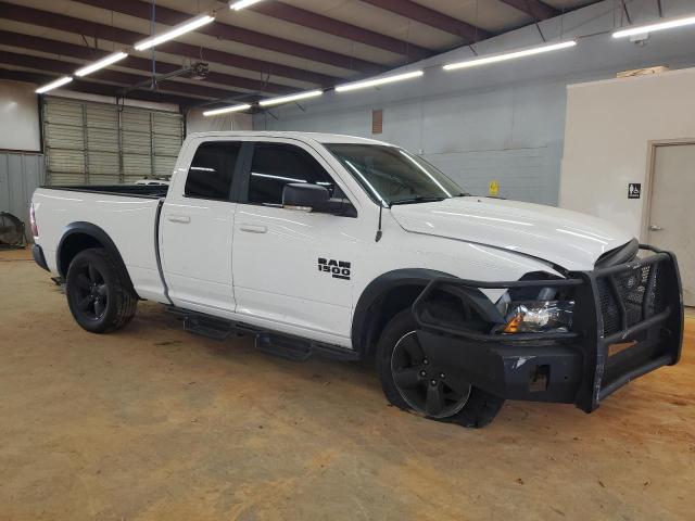 1C6RR7GG1KS617172 - 2019 RAM 1500 CLASS SLT أبيض صورة 4