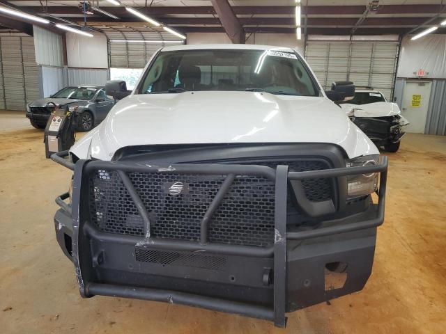 1C6RR7GG1KS617172 - 2019 RAM 1500 CLASS SLT أبيض صورة 5