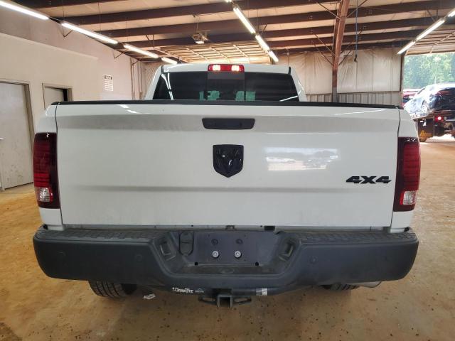 1C6RR7GG1KS617172 - 2019 RAM 1500 CLASS SLT أبيض صورة 6