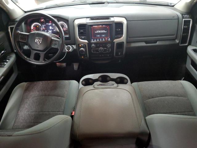 1C6RR7GG1KS617172 - 2019 RAM 1500 CLASS SLT أبيض صورة 8