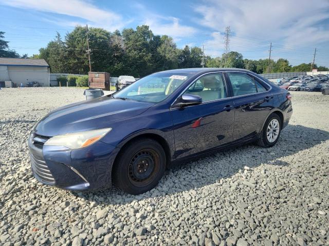 2015 TOYOTA CAMRY LE, 