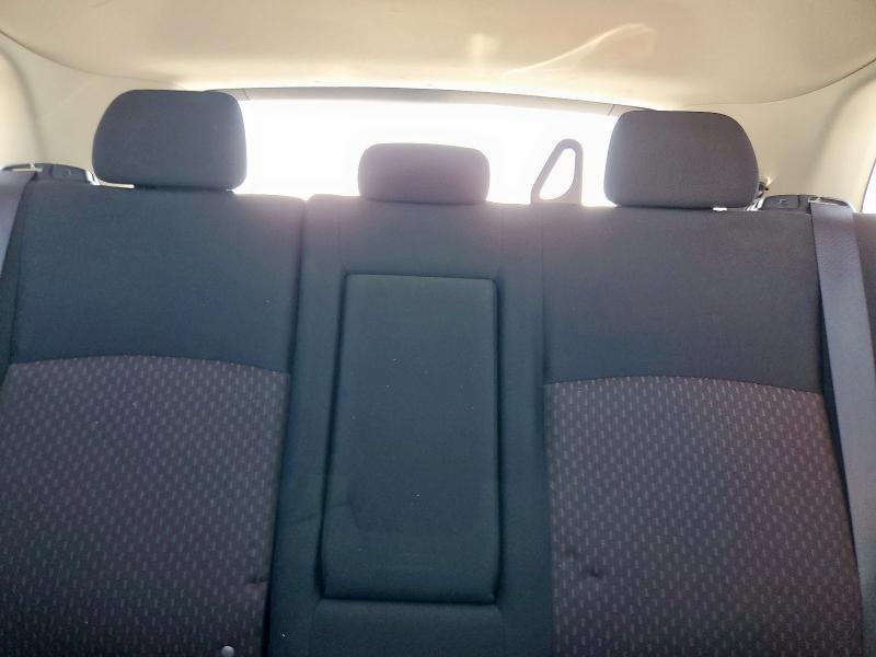 JA4AP3AU7JZ024001 - 2018 MITSUBISHI OUTLANDER ES GRAY photo 10