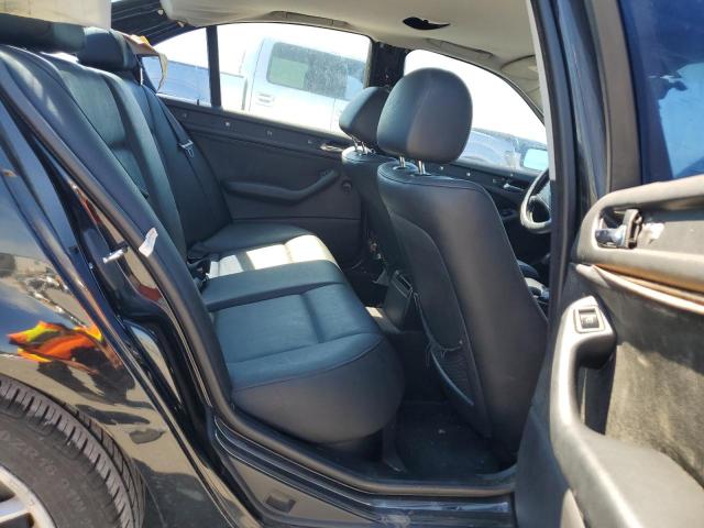 WBAAM5335XFR05298 - 1999 BMW 328 I AUTOMATIC BLACK photo 10