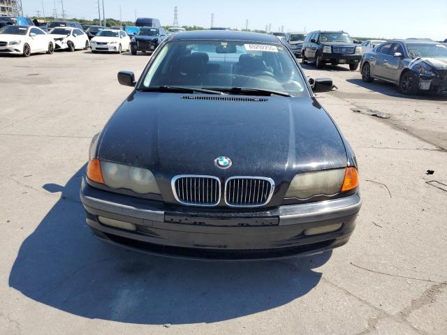 WBAAM5335XFR05298 - 1999 BMW 328 I AUTOMATIC BLACK photo 5