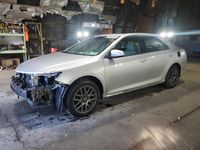 2012 TOYOTA CAMRY BASE, 