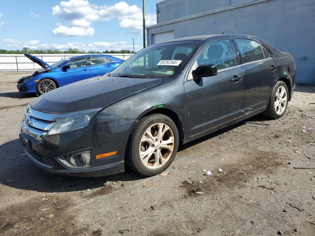 2012 FORD FUSION SE, 
