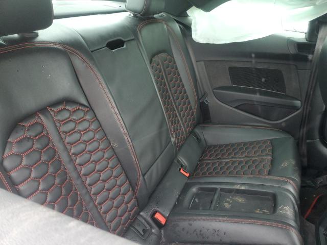 WUARWAF52KA901692 - 2019 AUDI RS5 თეთრი ფოტო 10