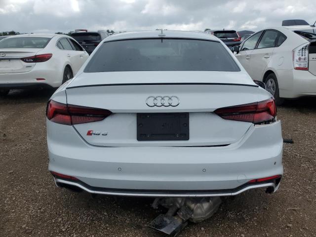 WUARWAF52KA901692 - 2019 AUDI RS5 თეთრი ფოტო 6