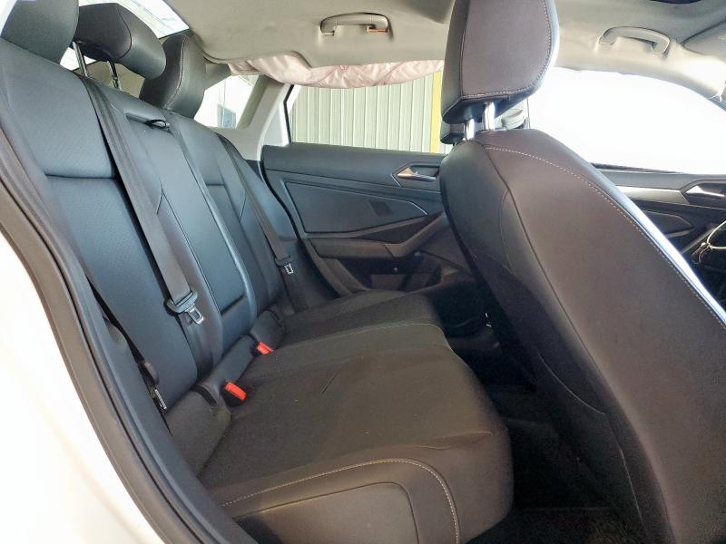 3VWC57BU9LM079819 - 2020 VOLKSWAGEN JETTA S WHITE photo 10
