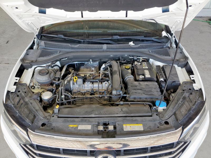 3VWC57BU9LM079819 - 2020 VOLKSWAGEN JETTA S WHITE photo 11