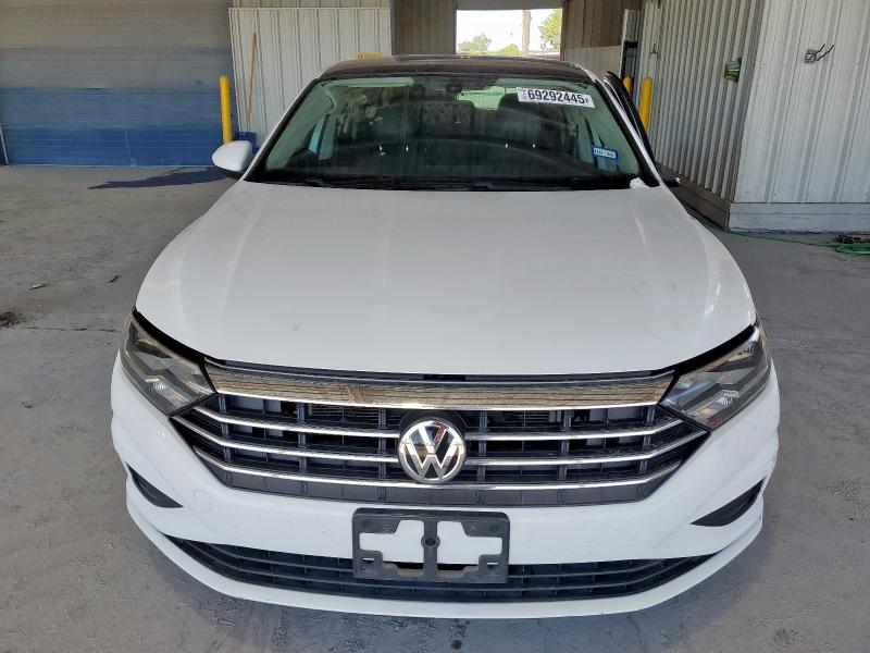 3VWC57BU9LM079819 - 2020 VOLKSWAGEN JETTA S WHITE photo 5