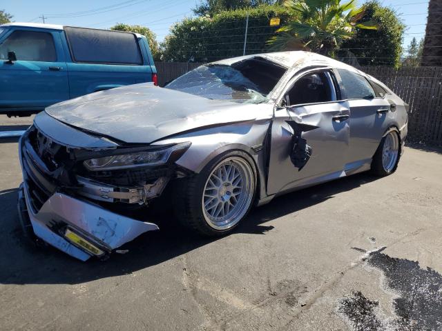 2018 HONDA ACCORD SPORT, 