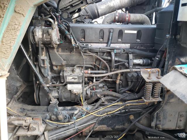 5VCEC6UE63N194663 - 2003 AUTOCAR LLC XPEDITOR WXR TWO TONE photo 7