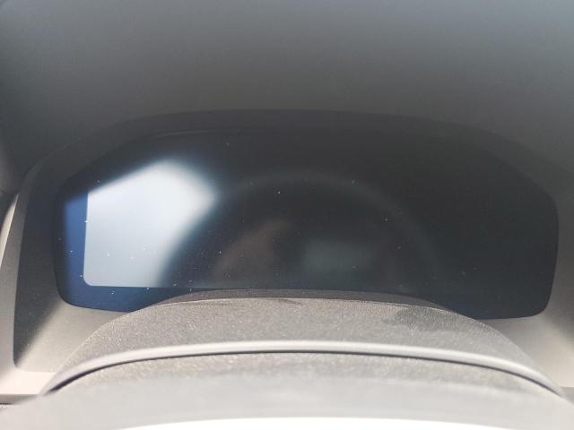 WBAGV8C07RCR35258 - 2024 BMW M850XI BLUE photo 9