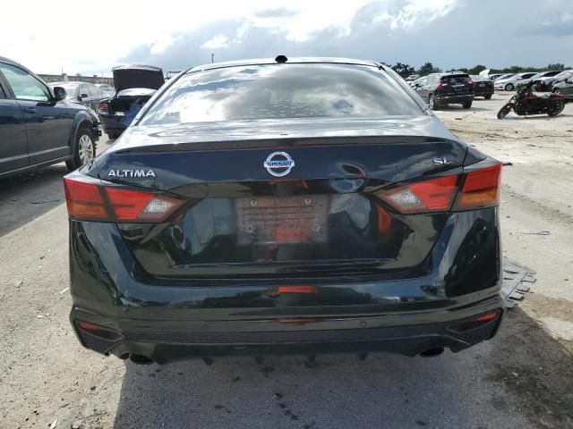 1N4BL4EV1KC187705 - 2019 NISSAN ALTIMA SL BLACK photo 6