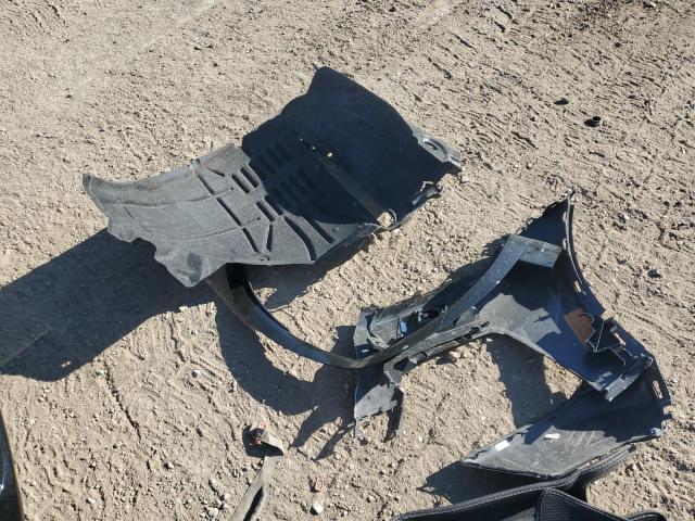 4T1G11AK3PU822470 - 2023 TOYOTA CAMRY SE NIGHT SHADE BLACK photo 12