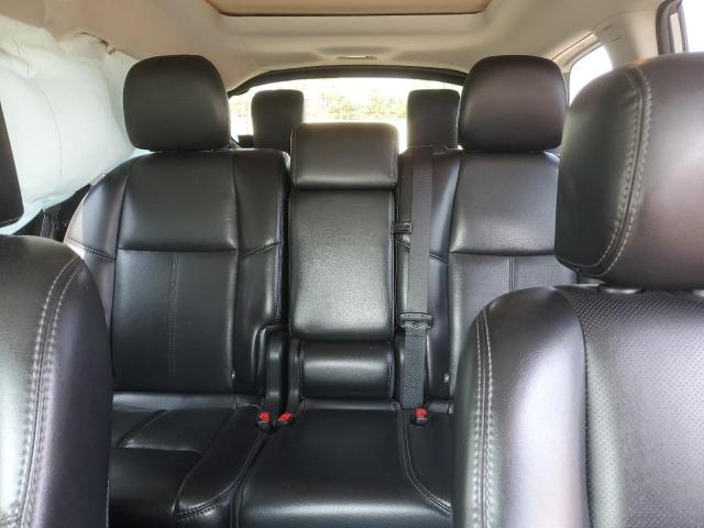 5N1DR2MM2HC632584 - 2017 NISSAN PATHFINDER S Күміс фото 10