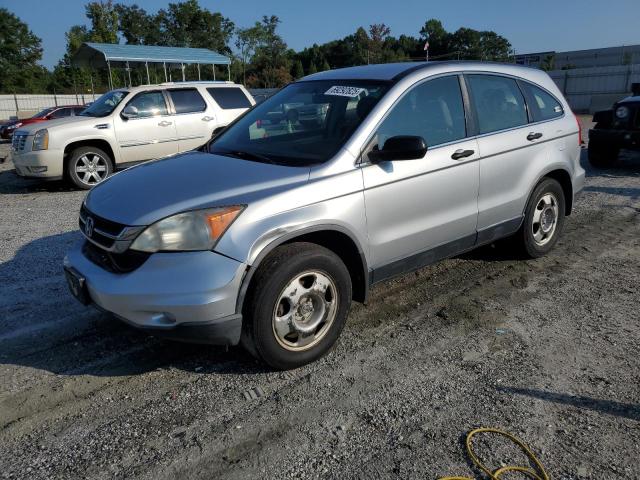2011 HONDA CR-V LX, 