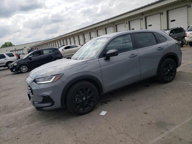 2025 HONDA HR-V SPORT, 