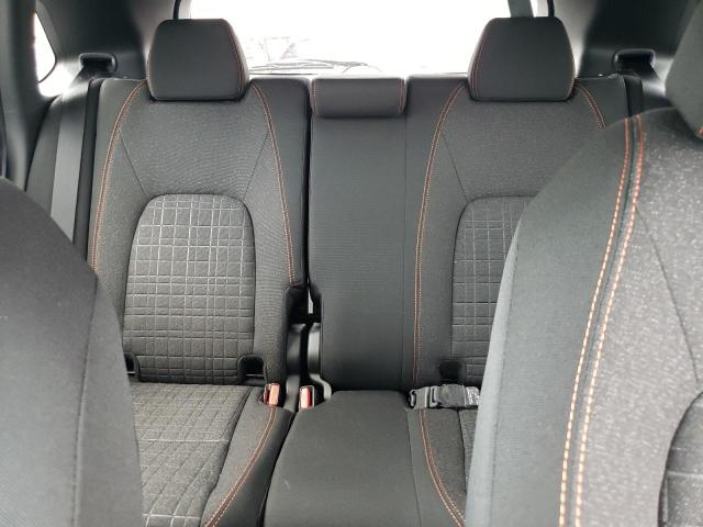 3CZRZ2H58SM782468 - 2025 HONDA HR-V SPORT Сұр фото 10