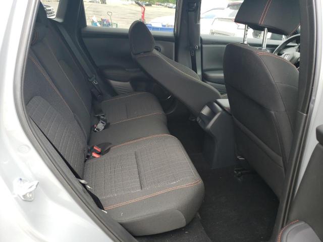 3CZRZ2H58SM782468 - 2025 HONDA HR-V SPORT Сұр фото 11