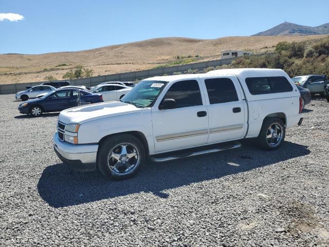 2006 CHEVROLET SILVERADO C1500, 