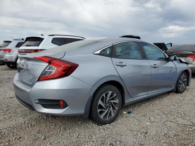 19XFC2F74GE047261 - 2016 HONDA CIVIC EX SILVER photo 3