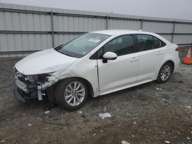 2024 TOYOTA COROLLA LE, 