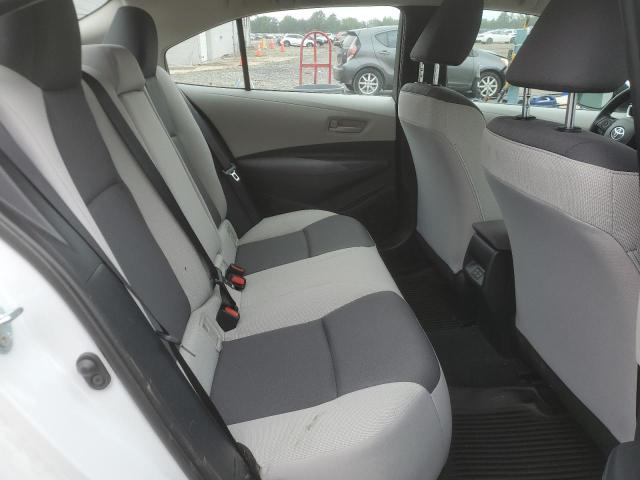 5YFB4MDE3RP223744 - 2024 TOYOTA COROLLA LE WHITE photo 10