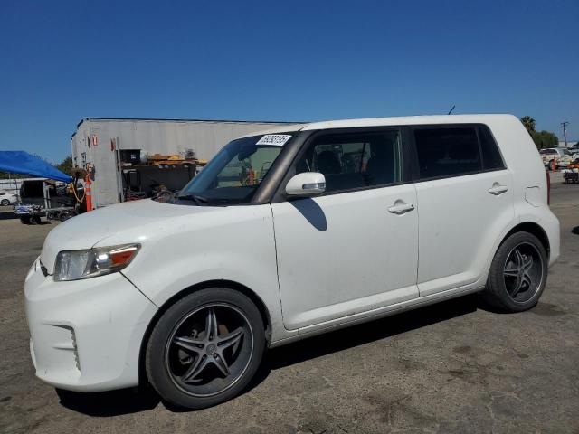 2013 TOYOTA SCION XB, 