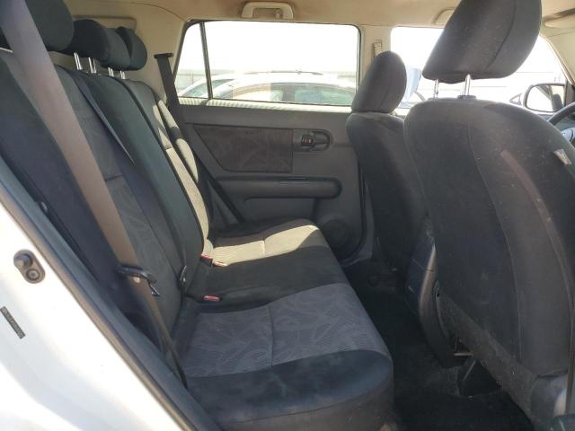 JTLZE4FE0DJ034463 - 2013 TOYOTA SCION XB 白色 照片 10