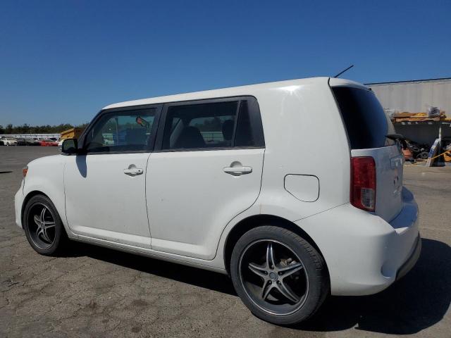 JTLZE4FE0DJ034463 - 2013 TOYOTA SCION XB 白色 照片 2