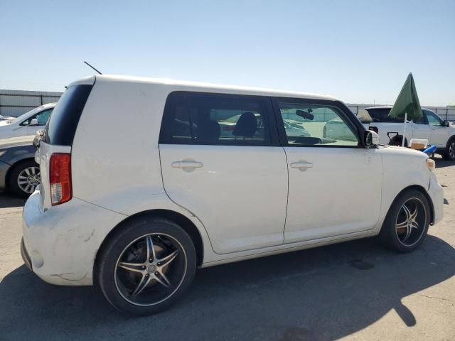 JTLZE4FE0DJ034463 - 2013 TOYOTA SCION XB 白色 照片 3