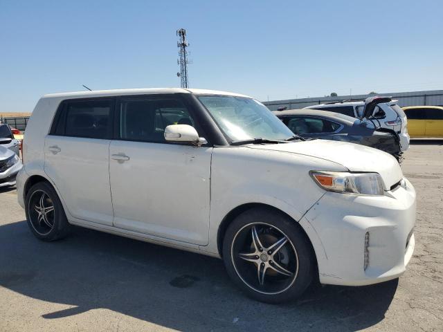 JTLZE4FE0DJ034463 - 2013 TOYOTA SCION XB 白色 照片 4