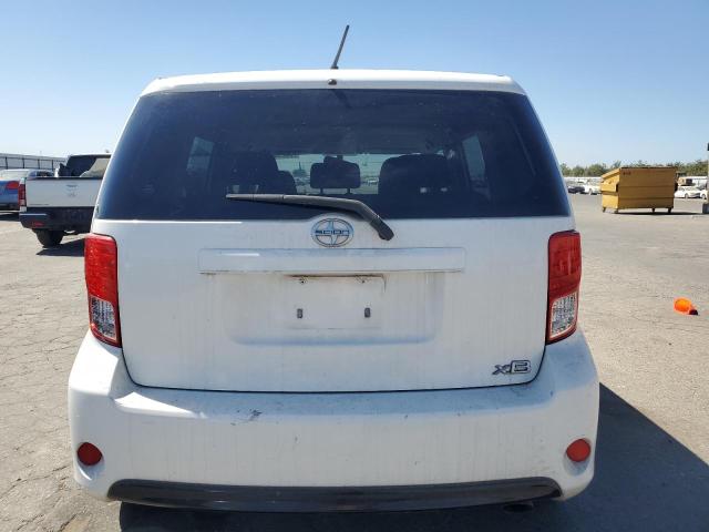 JTLZE4FE0DJ034463 - 2013 TOYOTA SCION XB 白色 照片 6