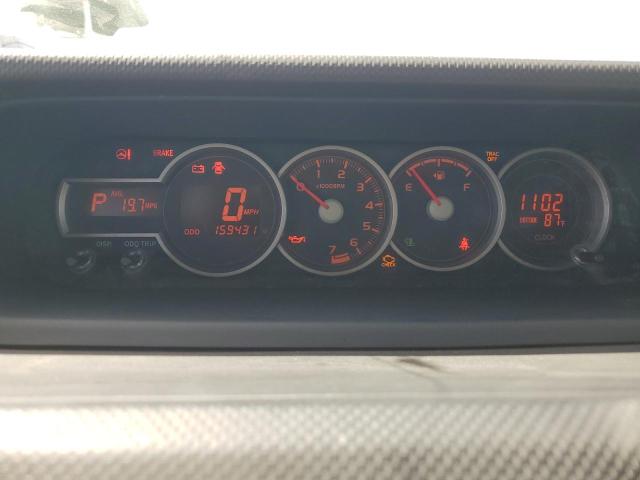 JTLZE4FE0DJ034463 - 2013 TOYOTA SCION XB 白色 照片 9