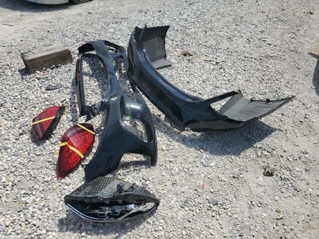 55SWF8DB3KU288358 - 2019 MERCEDES-BENZ C 300 黑色 照片 12