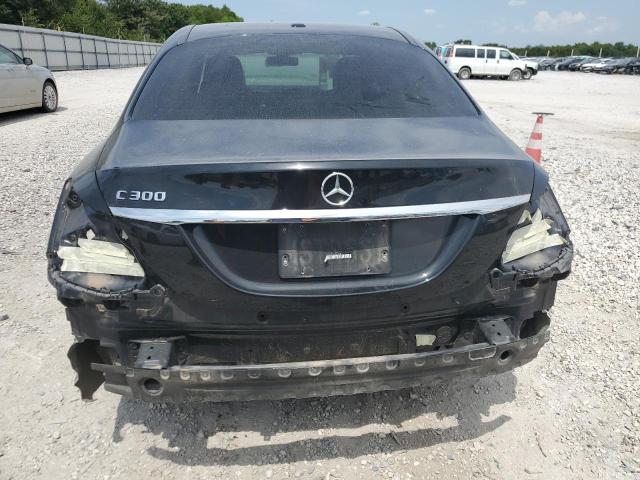 55SWF8DB3KU288358 - 2019 MERCEDES-BENZ C 300 黑色 照片 6