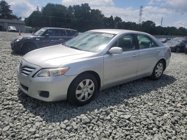 2011 TOYOTA CAMRY BASE, 