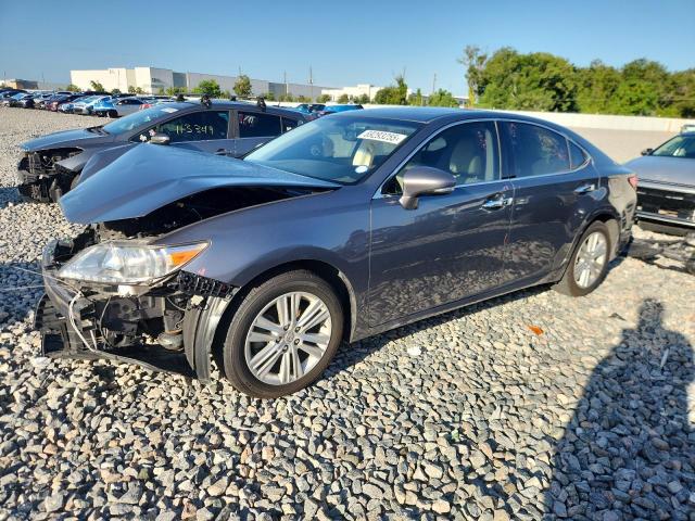 2015 LEXUS ES 350, 