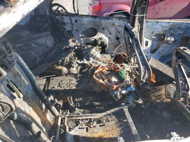 2GNAXSEV1J6321058 - 2018 CHEVROLET EQUINOX LT BURN photo 10