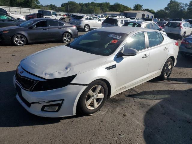 2014 KIA OPTIMA LX, null