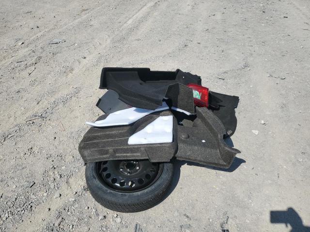 1G1BE5SM7K7107251 - 2019 CHEVROLET CRUZE LT Czerwony zdjęcie 12