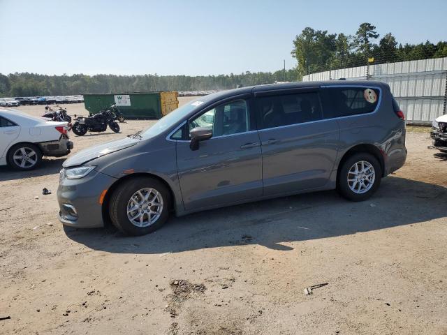 2C4RC1BG3PR505173 - 2023 CHRYSLER PACIFICA TOURING L Boz foto 1
