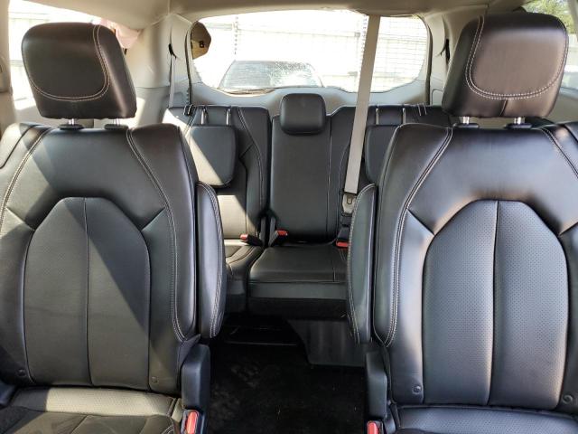 2C4RC1BG3PR505173 - 2023 CHRYSLER PACIFICA TOURING L Boz foto 10