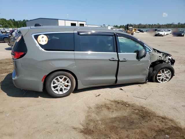 2C4RC1BG3PR505173 - 2023 CHRYSLER PACIFICA TOURING L Boz foto 3