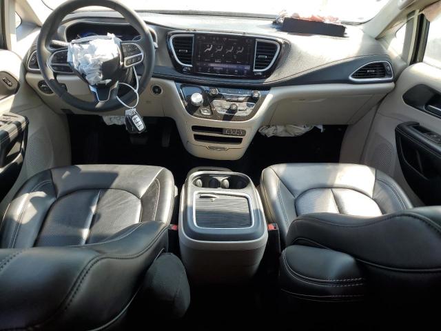 2C4RC1BG3PR505173 - 2023 CHRYSLER PACIFICA TOURING L Boz foto 8