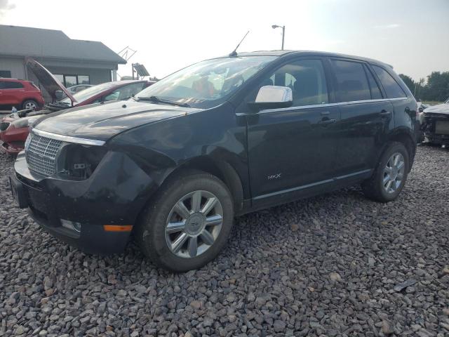 2007 LINCOLN MKX, 