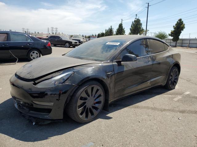 2023 TESLA MODEL 3, 