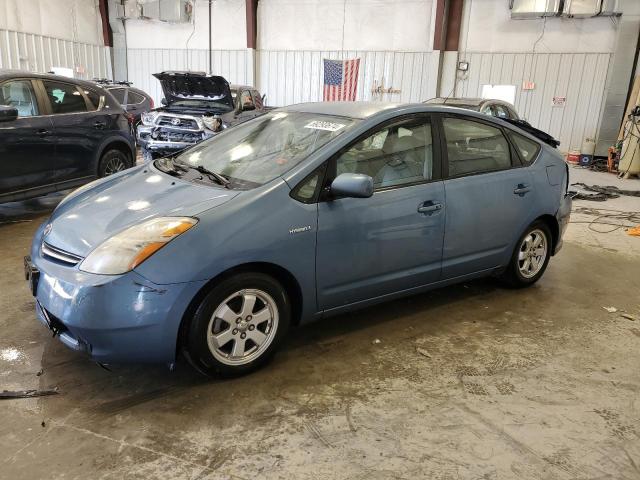 2008 TOYOTA PRIUS, 